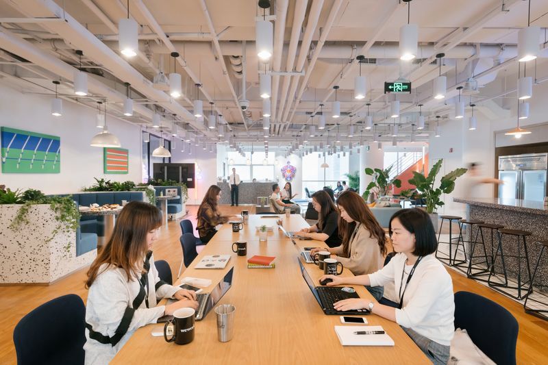 示意图