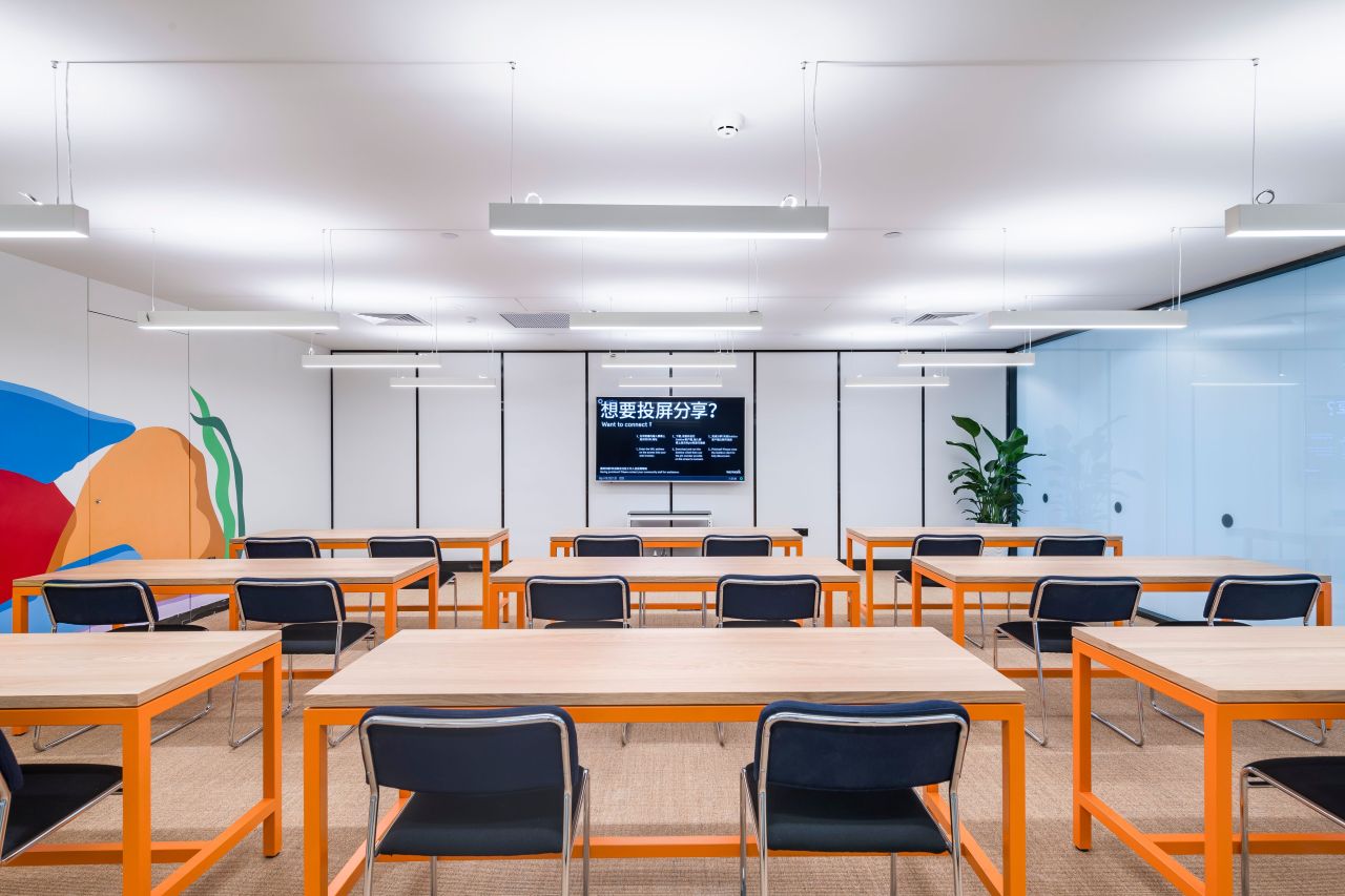示意图