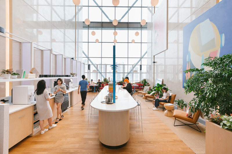 示意图