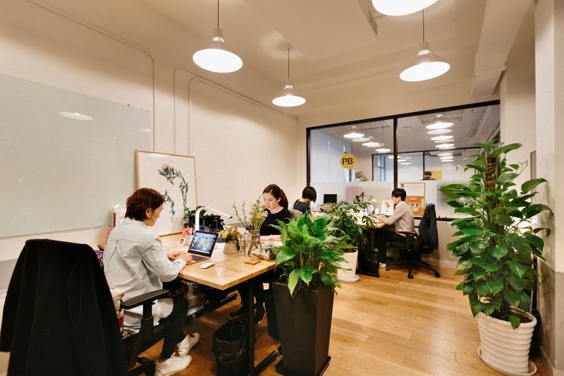 示意图