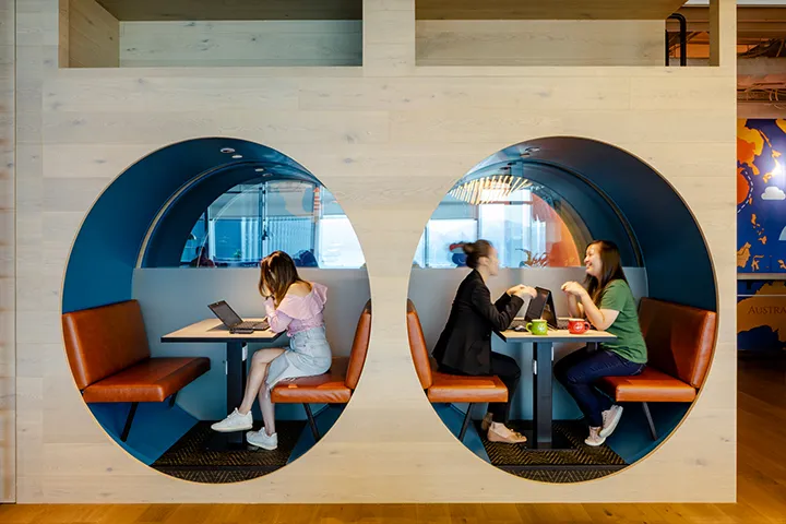 Kwun Tong Coworking Space And Office Rentals Wework Kwun Tong Coworking Space And Office Rentals Wework